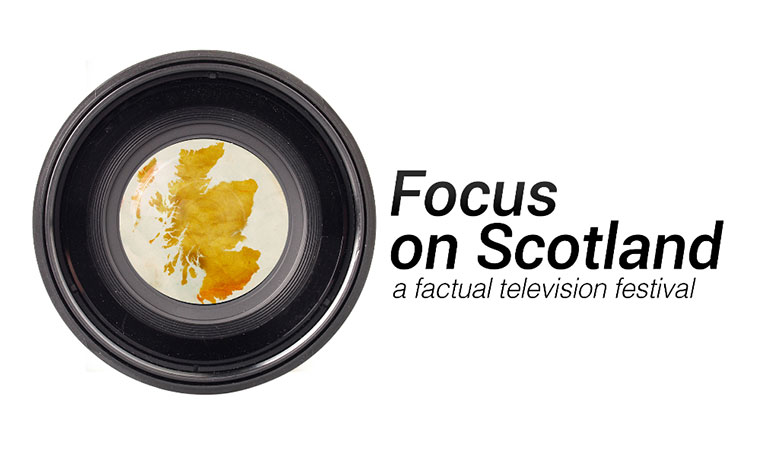 Focus on Scotland logo