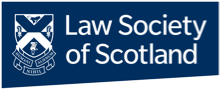 Law Society of Law Logo