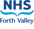 NHS Forth Valley logo