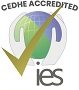 Community for Environmental Disciplines in Higher Education (CEDHE) logo