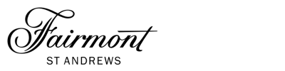 Fairmont St Andrews logo