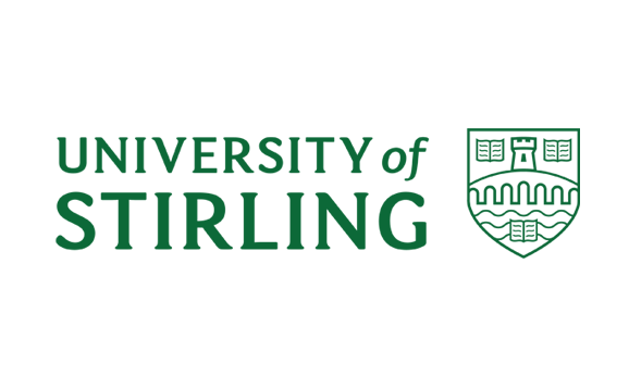 university of stirling logo