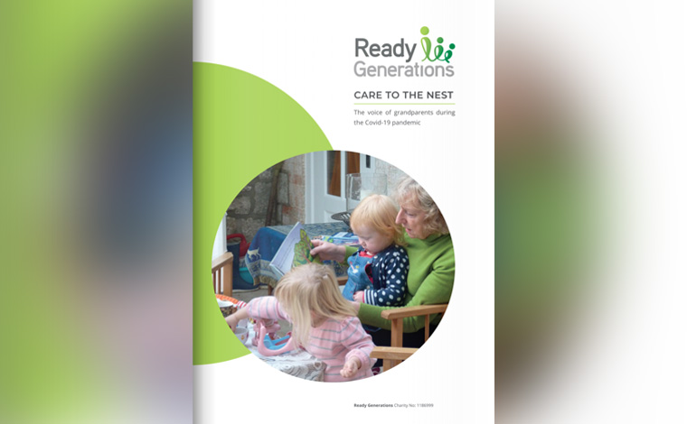 Ready Generations report