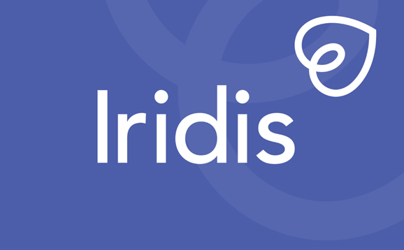 iridis app logo
